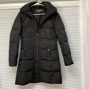 Kenneth Cole Puffer Coat